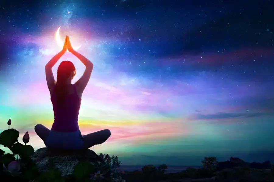 Experienced Chakra Balancing Washington, DC