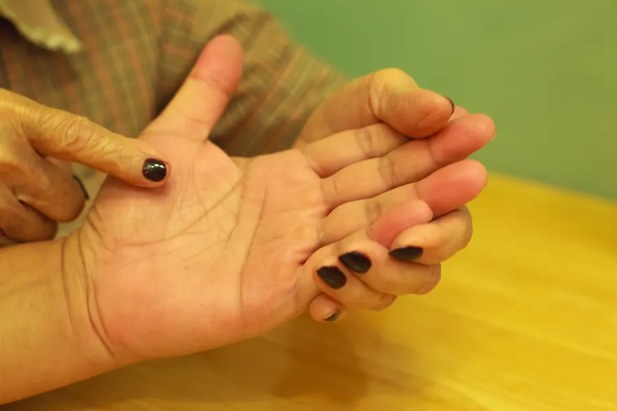 Expert Palm Reading Washington, DC